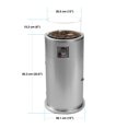 thumbnail image 2 of Foyer cylindrique Oz Sierra, 2 of 5