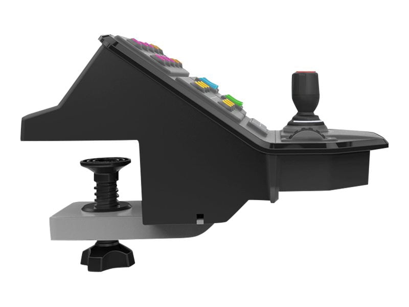 Logitech G Farm Sim Vehicle Side Panel for Farm Simulation