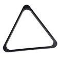 thumbnail image 4 of Snooker Billiards Triangle Suitable for 57 2mm and 52 5mm Snooker Balls, 4 of 9