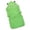 Green Frog, variant on DOLITY Kid Foldable Sofa Chair Children Cartoon Lounger Bed Slipcover Blue Bear 80x50cm