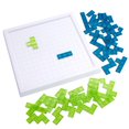 thumbnail image 2 of Jeu de Stratégie ​Blokus Junior, 2 of 7