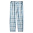 thumbnail image 1 of Pantalon de nuit en popeline George pour hommes, 1 of 6