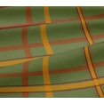 thumbnail image 5 of oneOone Viscose Jersey Fabric Madras Check Fabric Prints By Yard 60 Inch Wide, 5 of 5