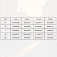 thumbnail image 2 of Yusimy Men's Slim Fit Wool Blend Trench Coat Double Breasted Mid-Length Casual Versatile Overcoat, 2 of 3