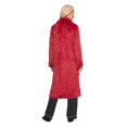 thumbnail image 3 of Iyla Women's Zip Front Robe, 3 of 6