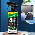 thumbnail image 2 of Ceramic Spray Coating Liquid Spray Self Cleaning Waterless Car Wash 500ml, 2 of 8