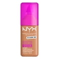 thumbnail image 4 of NYX Professional Makeup MAKE EM WONDER FOUNDATION CLASSIC TAN, 4 of 10