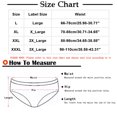 thumbnail image 3 of Funicet Mens Boxers Underwear,Mens Boxer Underwear,Mens Cotton Boxers Solid Color Open, 3 of 3