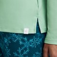 thumbnail image 5 of Jockey Women's Soft Cool Long Sleeve Tee, 5 of 5