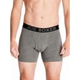thumbnail image 3 of Joe Boxer Men's 5-Pack Boxer Brief, 3 of 5