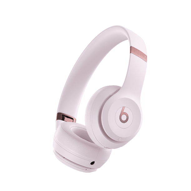 Restored Beats Solo 4 - Wireless Bluetooth On-Ear Headphones