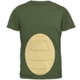 thumbnail image 1 of Halloween Alligator Costume Mens T Shirt, 1 of 2