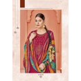 thumbnail image 2 of Custom Made Pakistani Indian Long Kurti Kameez Frock Dress Shirt, 2 of 4