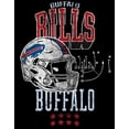 thumbnail image 2 of VENDOR LICENSE HELMET FIELD BB TEE, 2 of 4