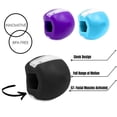 thumbnail image 4 of Ourlova Jawzrsize Jaw Exerciser Powerful Jaw Trainer Face Slimer For Men & Women Beginner Intermediate Advanced Users 3PCS, 4 of 8