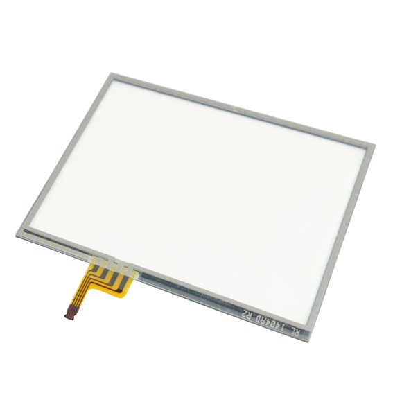 JIAHAOO High-Sensitivity Digitizer Touch Screen Specifically for Nintendo 3DS (2011-2012) Console Repairs