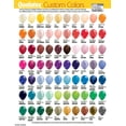 thumbnail image 3 of 26''x31'' Rapunzel Foil Balloon, 3 of 3