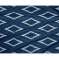 thumbnail image 4 of oneOone Polyester Lycra Fabric Geometric Ikat Print Fabric By The Yard 56 Inch Wide, 4 of 4