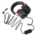 thumbnail image 2 of onn. USB RGB LED Gaming Headset, 2 of 6