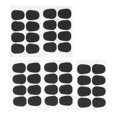 thumbnail image 2 of Mouthpiece Cushions, High Efficiency Strong Compatibility  For Indoor 0.5mm, 2 of 8