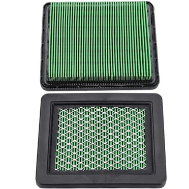 Air Filter for Honda GC190 GC160 GC135 GCV135 Engine Replace 17211-ZL8-003 2 Pack