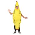 thumbnail image 1 of PARTYHOLIC BANANA BOY COSTUME, 1 of 1
