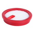 thumbnail image 1 of Vacuum Part Accessory, Lightweight 3.5 X 3.5 X 0.7in Vacuum Filter, For Home Household, 1 of 8