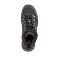 thumbnail image 4 of Caterpillar Men's Threshold WP CSA Steel Toe Black Work Boots P722535<span> - </span>10 (Wide), 4 of 5