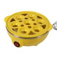 thumbnail image 4 of Cuiseur d'Oeufs Électrique Cuiseur d'Oeufs Cuiseur Vapeur Cuiseur Vapeur pour Oeufs, 4 of 8
