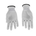 thumbnail image 3 of Tens Machine Conductive Electrode Massage Gloves for Improved Circulation and Pain, 3 of 8