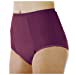 thumbnail image 4 of Lot de 3 Culottes de Contrôle de la Vessie Réutilisables Super Absorbantes pour Femmes Prune 7X (Convient aux Hanches : 59-61), 4 of 13