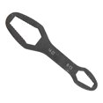 thumbnail image 3 of Almencla 4X Universal Wrench Double Head Repair Tool for Outdoor Car Accessory 158mm, 3 of 8