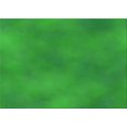 thumbnail image 1 of Ahgly Company Tapis Rectangulaire d'Intérieur Lavable en Machine Vert Transitionnel, 2 Pieds x 4 Pieds, 1 of 7