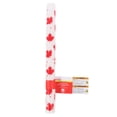 thumbnail image 1 of Way to Celebrate! LED Foam Stick for Canada Day Party, 1 of 4
