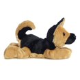 thumbnail image 2 of Aurora World Flopsie Chien/bismarck en Peluche, 2 of 2
