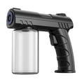 thumbnail image 2 of Birdeem Rechargeable Handheld Nanometer Blue Light Fogging Sanitizing Gun 1 Piece, 2 of 6