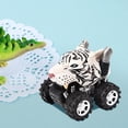 thumbnail image 2 of RKSTN Remote Control Car Children's Day Gift Toy Dinosaur Model Mini Toy Car Back Of The Car Gift 1PCS Toddler Toys, 2 of 3