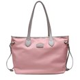 thumbnail image 1 of Sac Fourre-Tout pour Femmes à Bandoulière, Voyage en Plein Air, Mode, Décontracté, Sac à Main, Sac à Main avec Poignée, 1 of 10