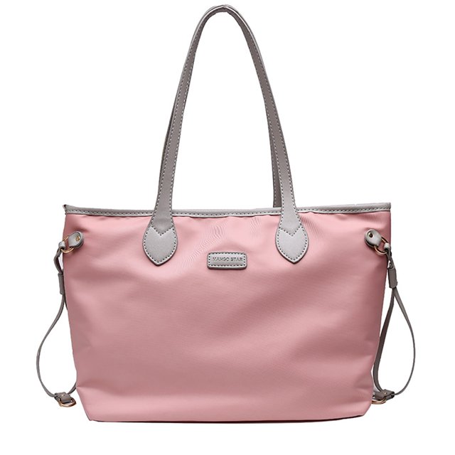 Sac Fourre-Tout pour Femmes à Bandoulière, Voyage en Plein Air, Mode, Décontracté, Sac à Main, Sac à Main avec Poignée