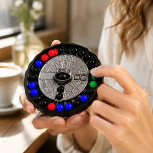 EGNMCR Puzzle Toys For The Family Jigsaw puzzle toy