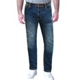 thumbnail image 3 of Duke Mens D555 Ambrose Stretch Tapered Kingsize Jeans, 3 of 3