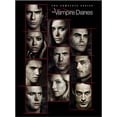 thumbnail image 1 of The Vampire Diaries: la Série Complète (Ensemble de Boîtes) [DVD], 1 of 3