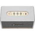 thumbnail image 2 of Open Box - Marshall 1002487 Stanmore II Bluetooth Speaker System - Cream/White, 2 of 3