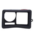 thumbnail image 1 of Camera Silicone Protective Sleeve Cover Anti Drop Lens Protector Cap Camera Accessories with Wrist Strap for Action 5 Pro, 1 of 7