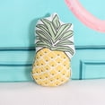 thumbnail image 1 of Outdoor Terrace Decorative Pillows Summer Themed Soft And Comfortable Bedside Car Cushions Including Inner Core 14.04x15.74in Tropical Themed Beach Pool, 1 of 7