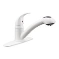 thumbnail image 1 of RV Cuisine FAUCET Blanc, 1 of 2