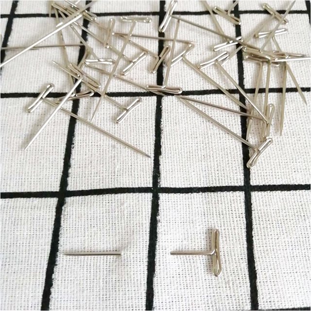 OULII 200 Pcs Capuchons de Dôme pour Perruques T-Shirts en Acier Inoxydable pour Présentation de Bijoux