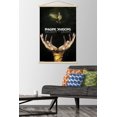 thumbnail image 3 of Imagine Dragons - Smoke Wall Poster, 22.375" x 34", 3 of 4