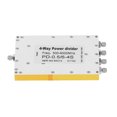 thumbnail image 2 of Microstrip Power Divider, Small Insertion Loss  Stability Power Splitter 4 Way Multi Usage Wide Operating Frequency High Gain  For GPS BD GLONASS, 2 of 8