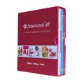 thumbnail image 2 of American Girl Ma Première Collection de Livres de Cuisine, 2 of 2